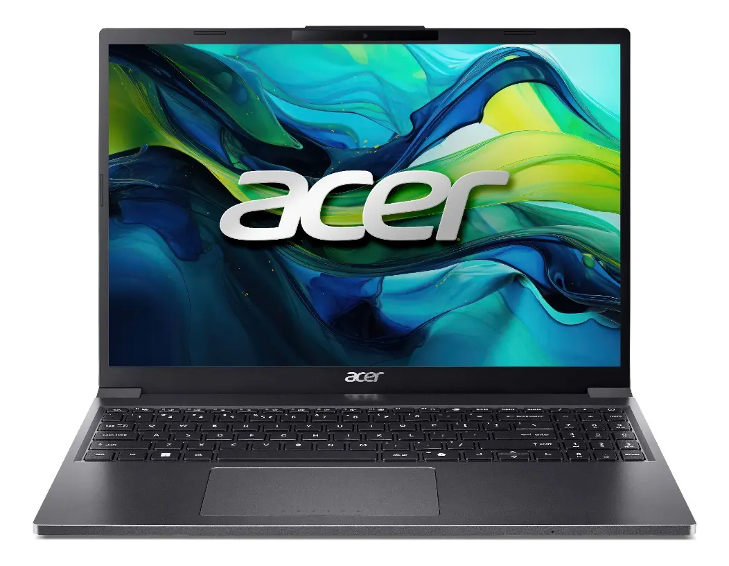 Notebook Acer Aspire Go 15 AG15-51P-39MU i3 1305U 8GB 256GB SSD 15.3″ WUXGA IPS Windows 11