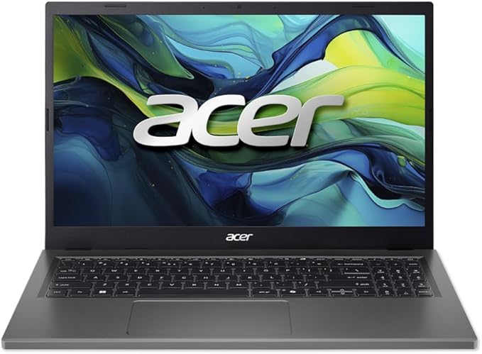 Notebook Acer Aspire Go 15 AG15-71P-76Z8 Intel i7-13620H 16GB 512GB SSD 15.6″ FHD TN – Linux