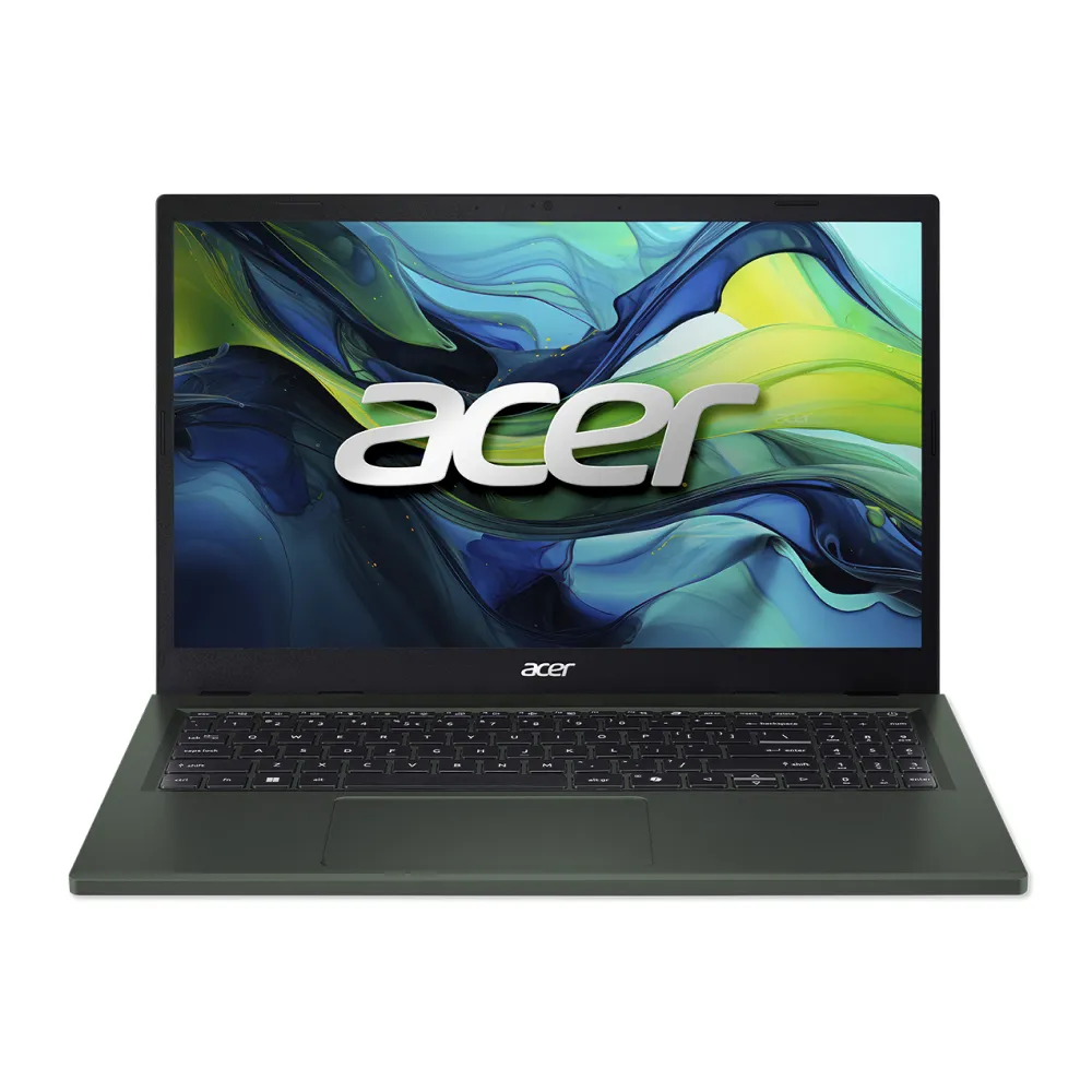 Notebook Acer Aspire Go 15 AG15-71PT-72EL Intel i7 13620H 16GB 512GB SSD 15.6″ FHD IPS Touch – Windows 11
