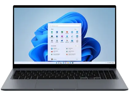Notebook Samsung Galaxy Book4 NP750XGJ-KG7BR U300 8GB 256GB 15.6″ FHD IPS Windows11