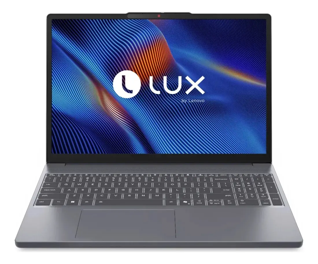 Notebook Lenovo IdeaPad Slim 3 83MMS00000 AMD Ryzen 7 7735HS 16GB 512GB 15.3″ WUXGA WVA LINUX