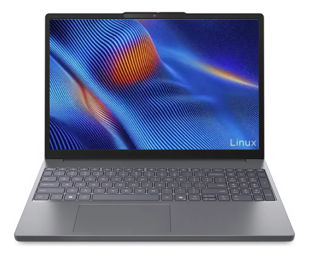 Lenovo IdeaPad Slim 3i 83K100NTLM i5-13420H 8GB 1TB 15.3″ WUXGA WVA Linux