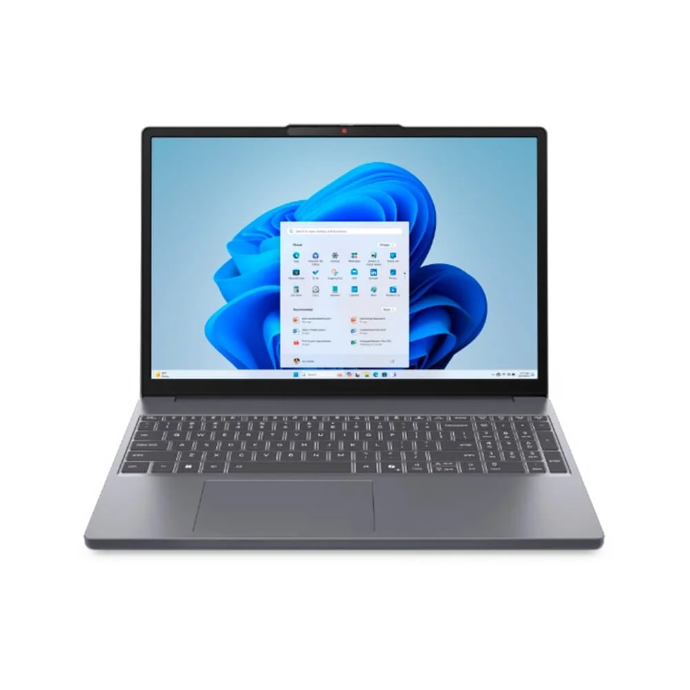Notebook Lenovo IdeaPad Slim 3i 83NS0002BR i5 13420H 8GB 512GB 15.3″ WUXGA WVA Windows 11