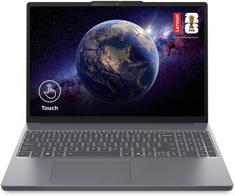 Lenovo IdeaPad Slim 3i 83NS000ABR i5-13420H, 8GB, 512GB, 15.3″ WUXGA WVA Touch – Win11