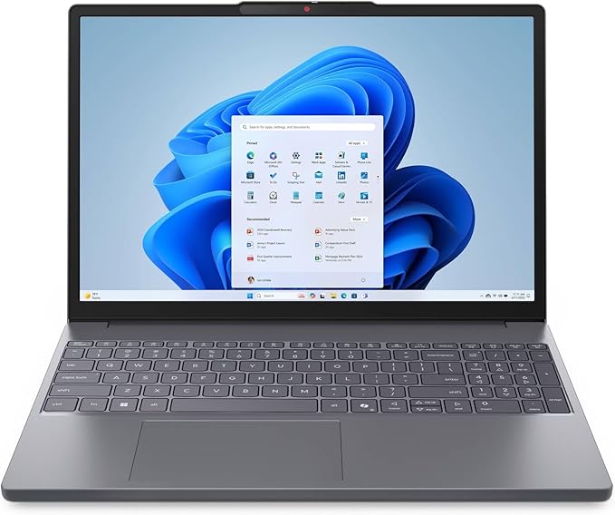 Lenovo IdeaPad Slim 3i 83NS0000BR i7 13620H 16GB 512GB 15.3″ WUXGA WVA Windows11