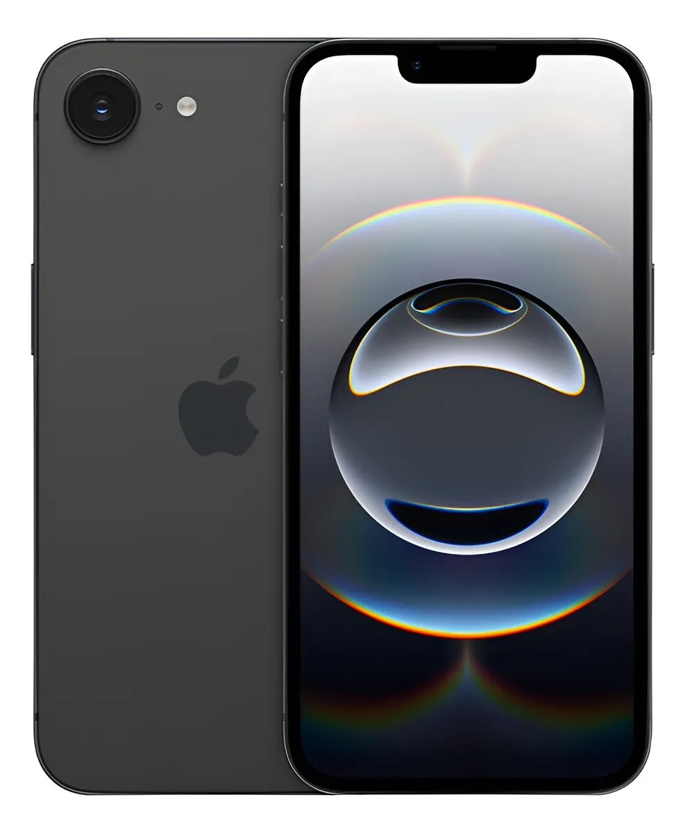 Apple iPhone 16e 128 GB