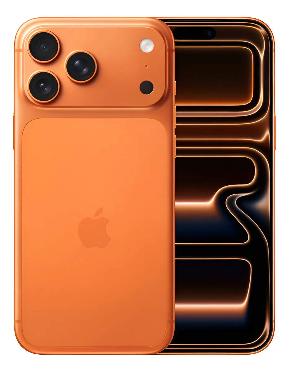Apple iPhone 17 Pro Max 256GB