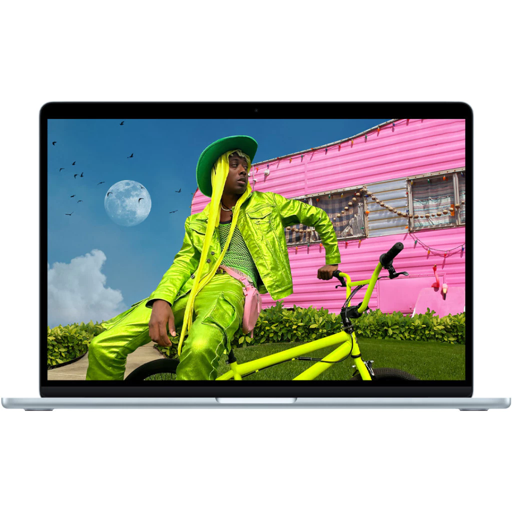 Apple Macbook Air M5 16GB, 512GB, 13″