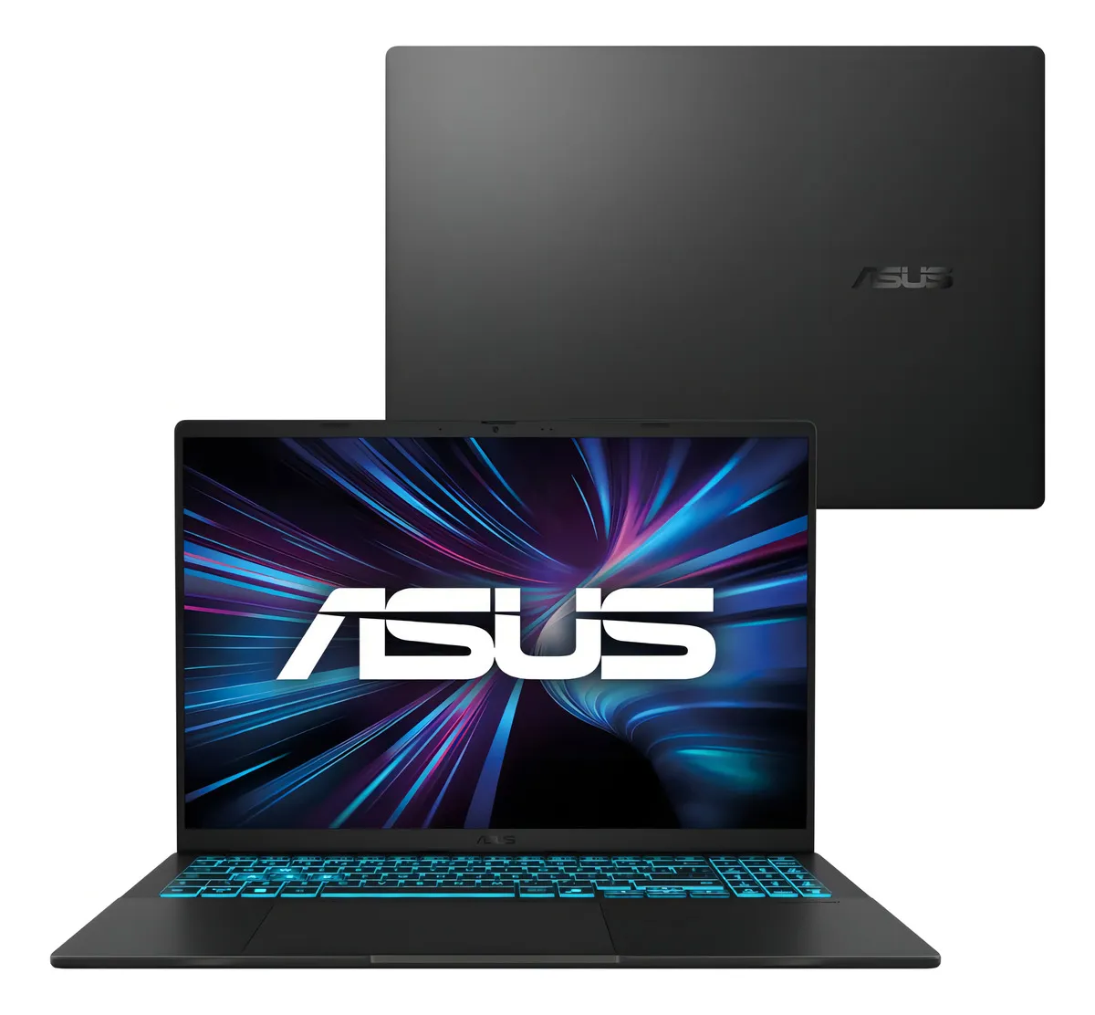 Notebook ASUS V16 V3607VU-RP306W Core 5 210H 16GB 512GB RTX4050 16″ FHD+ IPS 144Hz Win11
