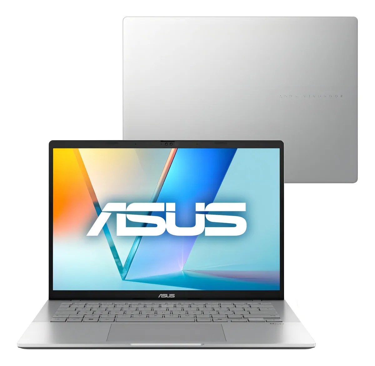 Notebook ASUS Vivobook S14 S3407VA-LY055 i7-13620H 8GB 512GB 14″ WUXGA Linux
