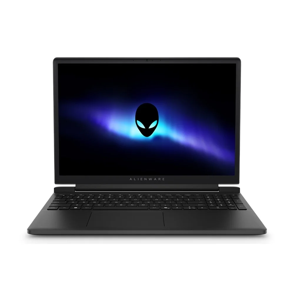 Notebook Gamer Dell Alienware 15 DA15-C5210H-U40 Aurora Core 5-210H, 16GB, 512GB, RTX4050, 15″ WUXGA 165Hz – Linux