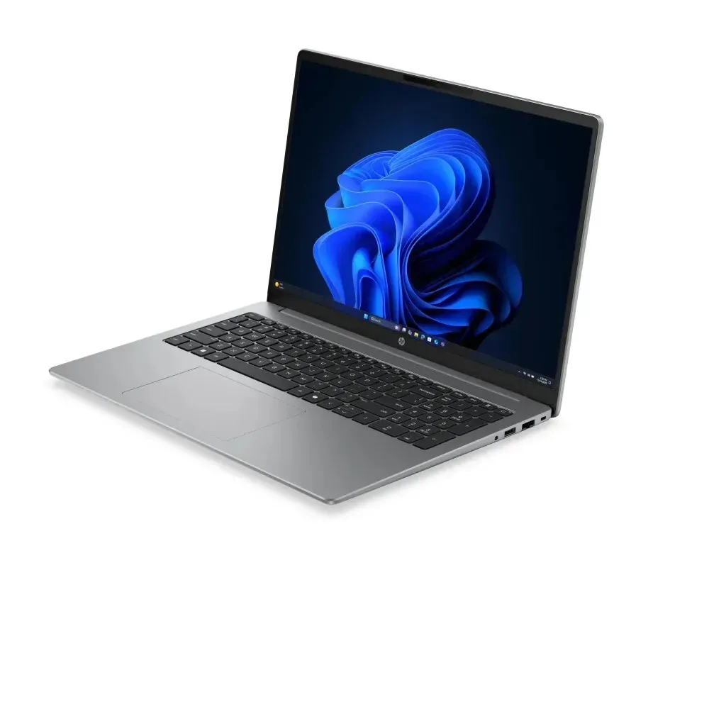NOTEBOOK HP 200 G2I E30QDAT#AK4 INTEL CORE 3 100U, 8GB, 256GB, 16" UWVA - Windows 11
