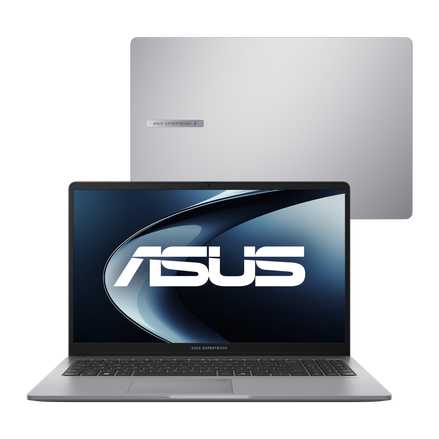 Notebook Asus Expertbook P1 PM1503CDA_BR-S70002W Ryzen 7 170, 8GB, 512GB, 15,6" FHD IPS - Windows 11