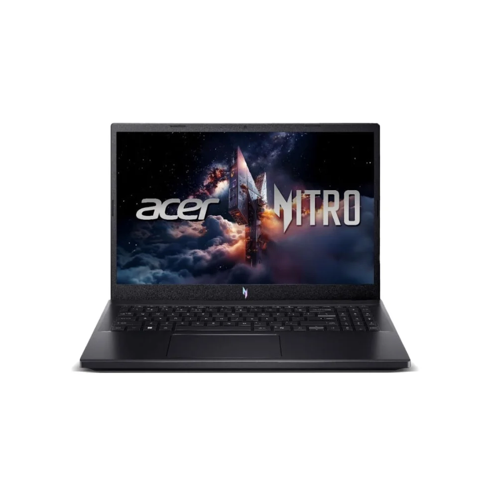 Notebook Gamer Acer Nitro V15 ANV15-52-57MC i5 13420H, 8GB, 512GB, RTX4050, 15.6″ FHD 165Hz - Linux