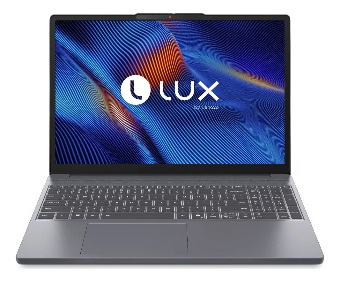 Notebook Lenovo IdeaPad Slim 3i 83NUS00100 Intel Core 3 100U, 8GB, 512GB, 15.3″ WUXGA WVA - Linux