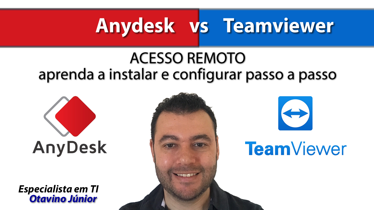 teamviewer vs anydesk