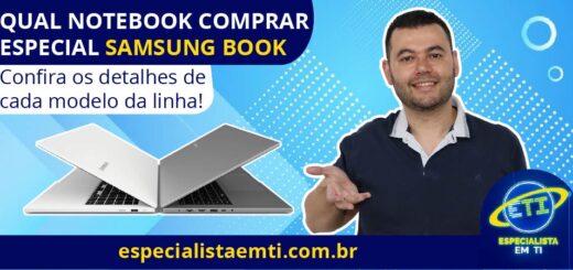 Unboxing Samsung Book 0 Upgrade De Ssd E Memoria Samsung Book Especialista Em Ti