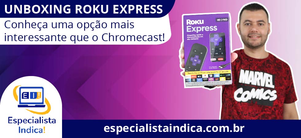 Roku Express