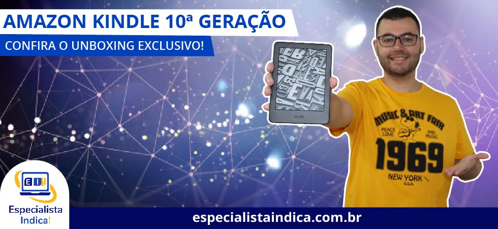 Kindle 10a