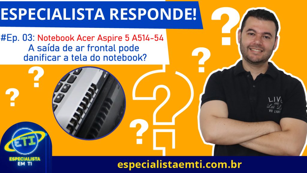 Especialista responde ep. 3