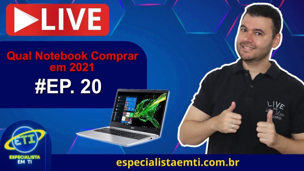 notebook 2021 live ep20