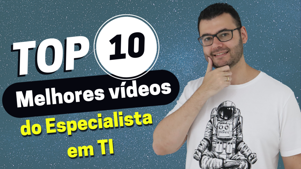 top 10 vídeos