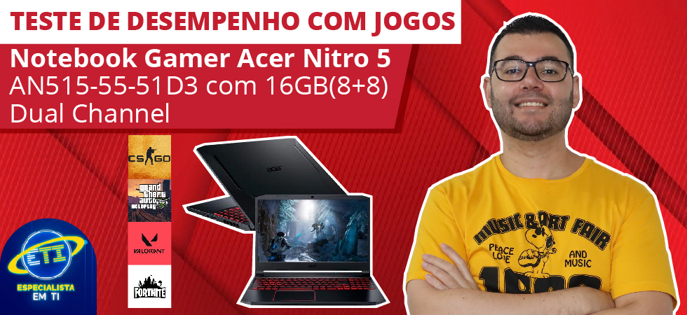 Como instalar jogos gratuitos no notebook ou PC? Valorant, CS:GO